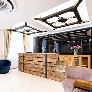 Dream Boutique Ξενοδοχείο με διαμερίσματα Krasków