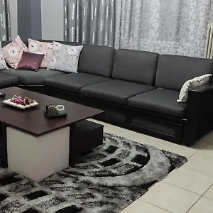 Sweet In Sykies Διαμέρισμα Θεσσαλονίκη