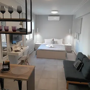 Cozy Di.va Centre Θεσσαλονίκη