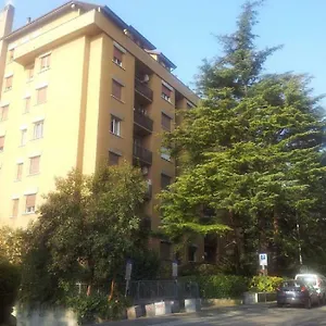 La Zucca Bed and Breakfast Μπολόνια