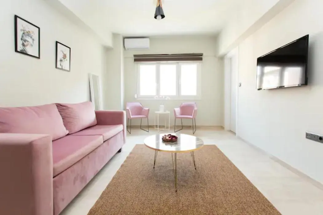 Tsimiski #Apartment contacts