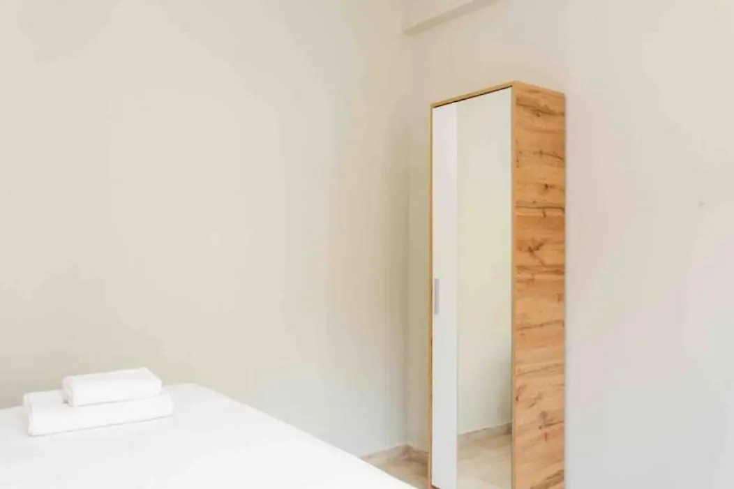 Tsimiski #Apartment Thessaloniki